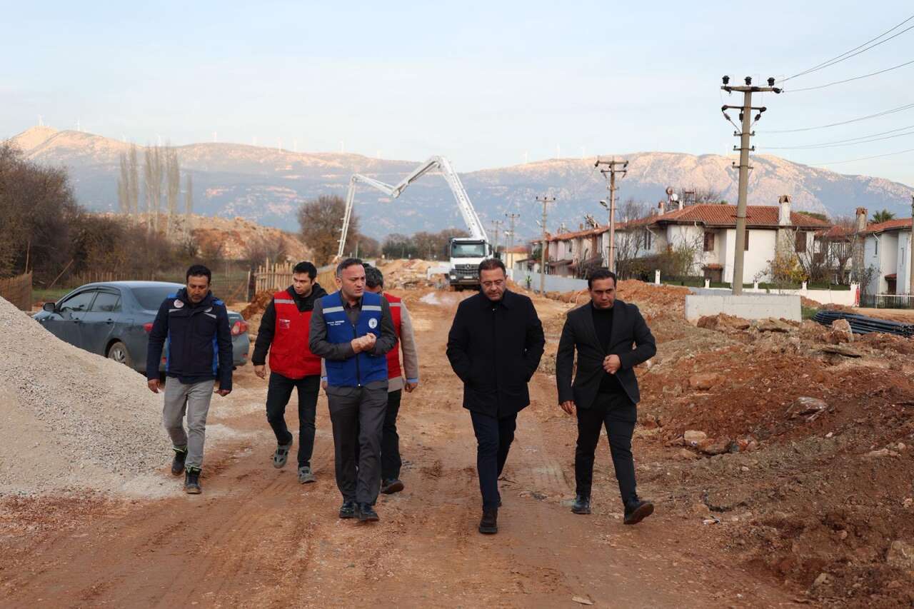 Genel Sekreter Tayfun Yılmaz, “Kötekli 2026’ya Hazır Hale Gelecek” 2